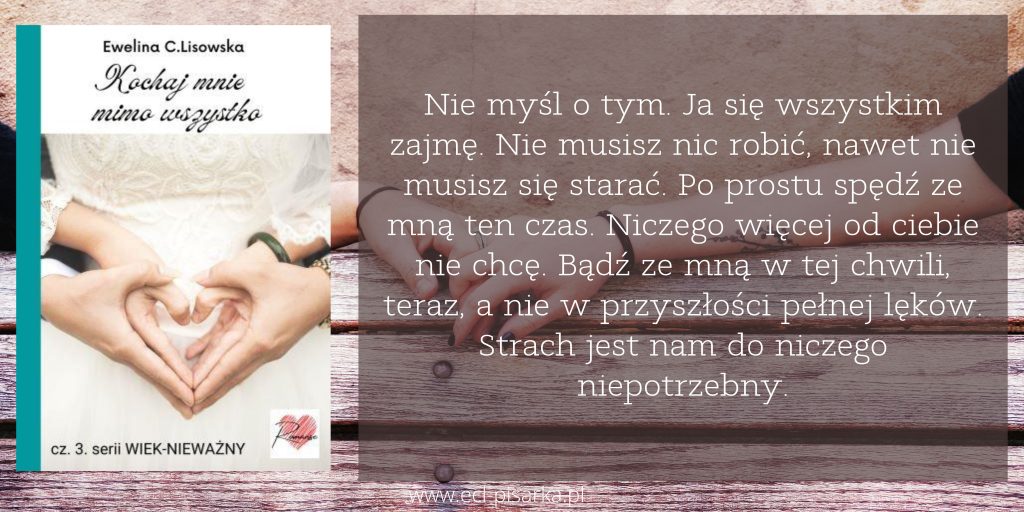 kochaj mnie mimo wszystko ebook epub