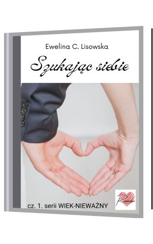 szukając siebie druk na życzenie