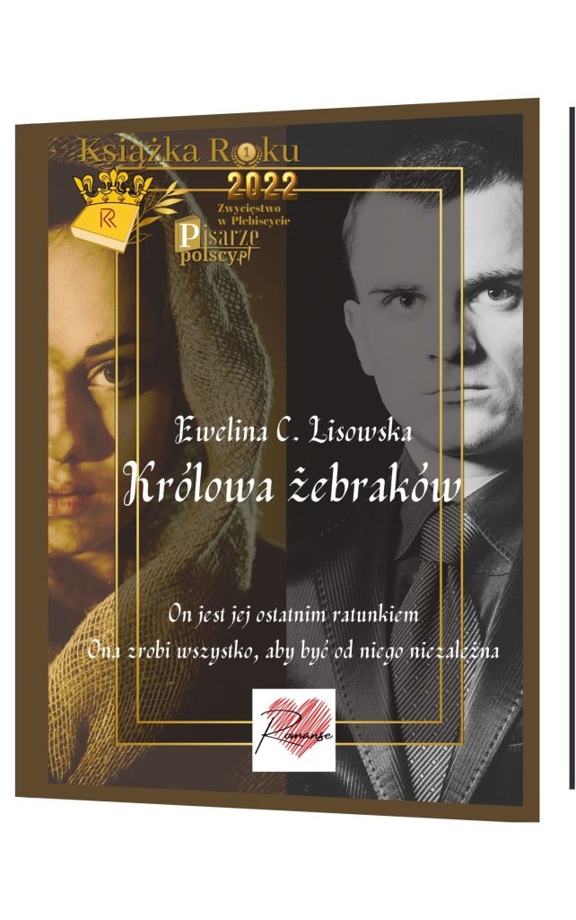 druk na życzenie królowa żebraków