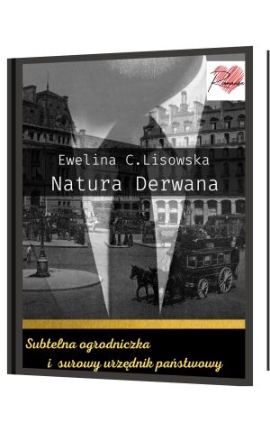 druk na życzenie Natura Derwana