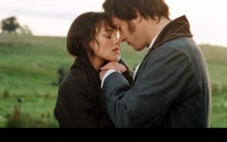 Duma i uprzedzenie film 2005