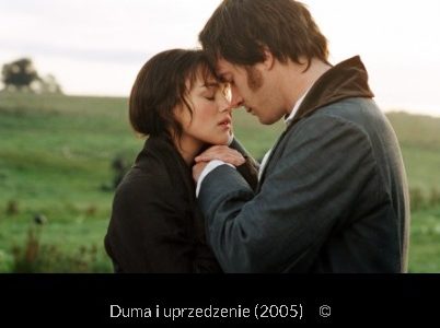 Duma i uprzedzenie film 2005