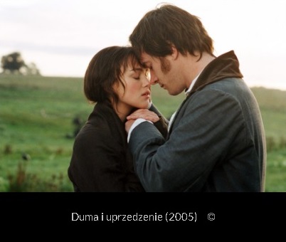 Duma i uprzedzenie film 2005