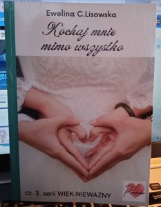 kochaj mnie mimo wszystko