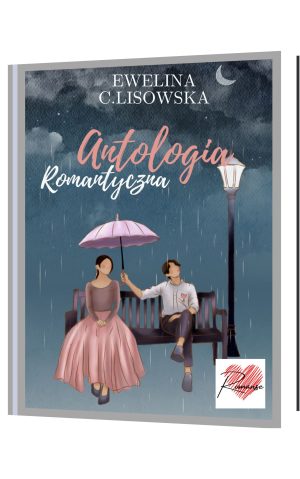 druk na życzenie antologia romantyczan 1