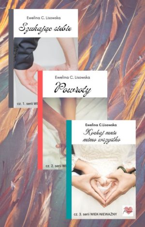 pakiet wiek nieważny promocja na ebooki