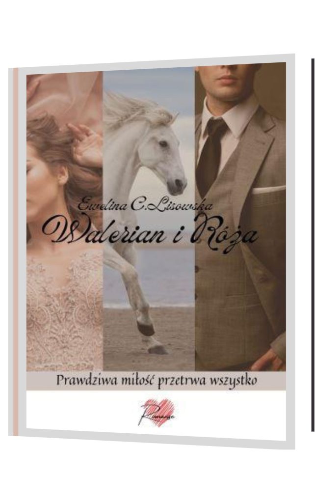 Walerian i Róża druk na życzenie