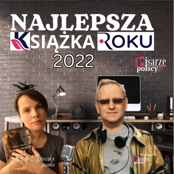 Wywiad dla Pisarze Polscy PL