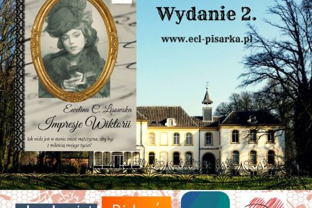 Impresje Wiktorii wydanie 2