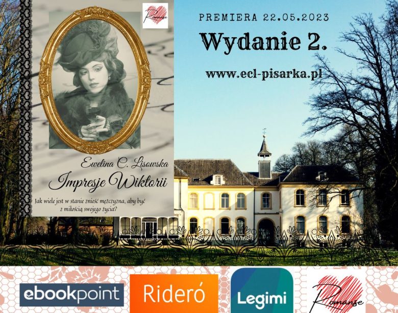 Impresje Wiktorii wydanie 2
