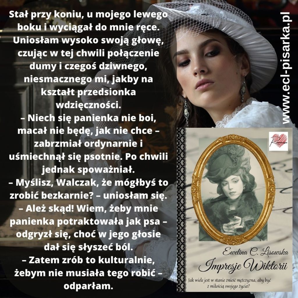 Impresje Wiktorii cytat 4