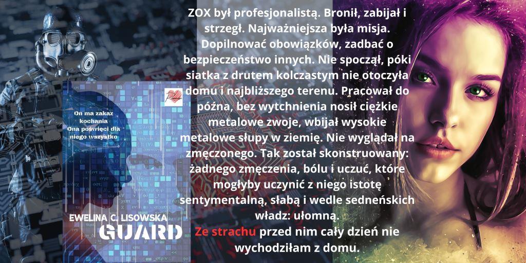 guard druk na życzenie