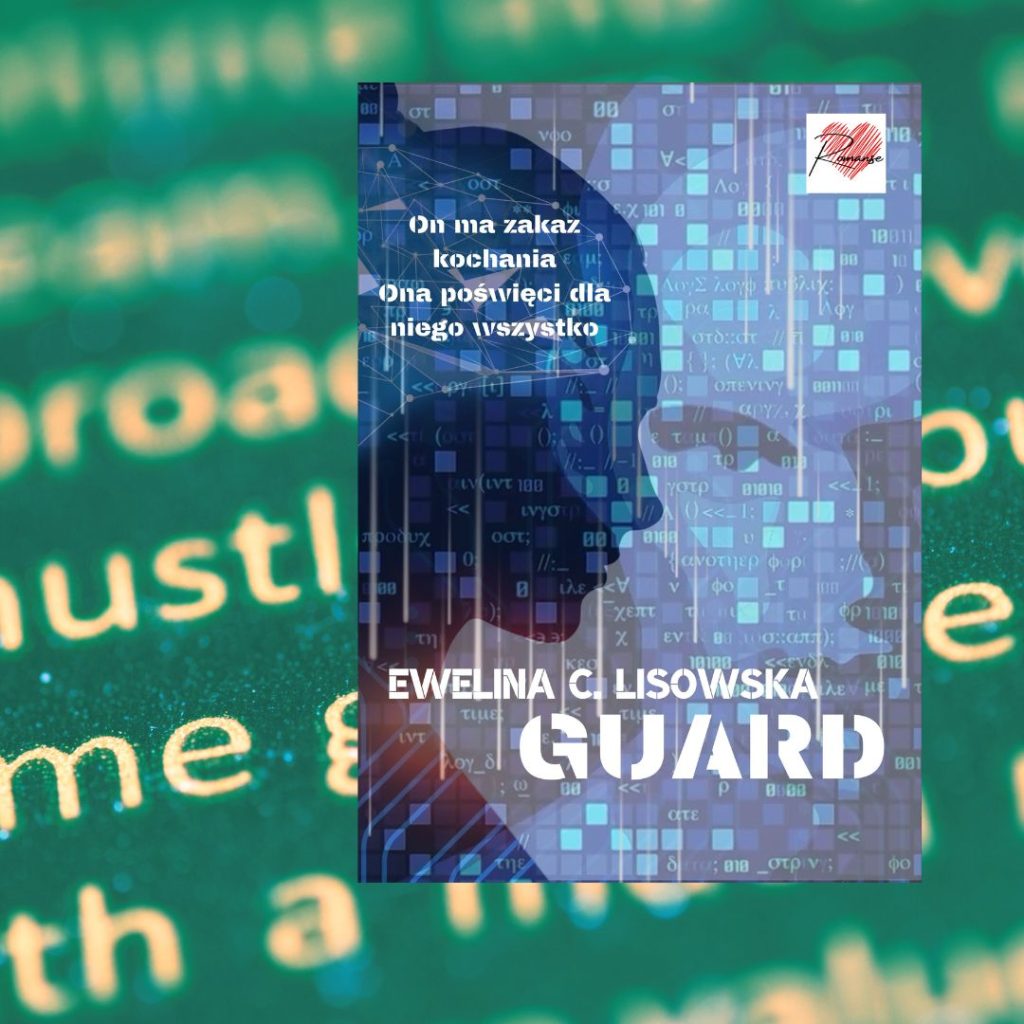 guard fragment książki