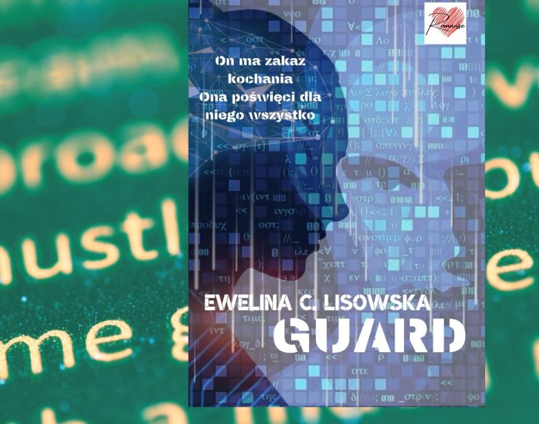 guard fragment książki