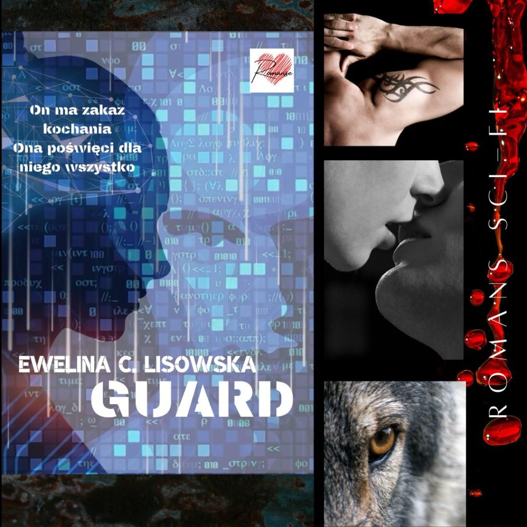 GUARD Ewelina C Lisowska