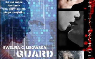 GUARD Ewelina C Lisowska