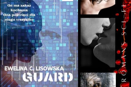 GUARD Ewelina C Lisowska