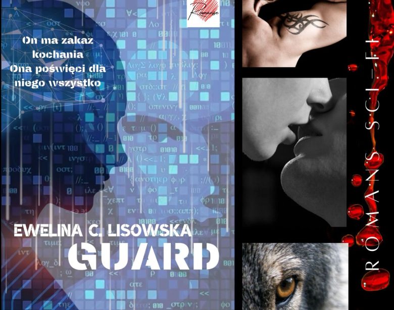 GUARD Ewelina C Lisowska