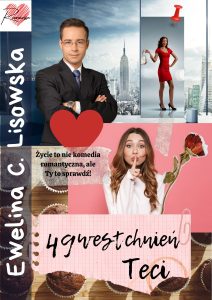 49 westchnień teci audio