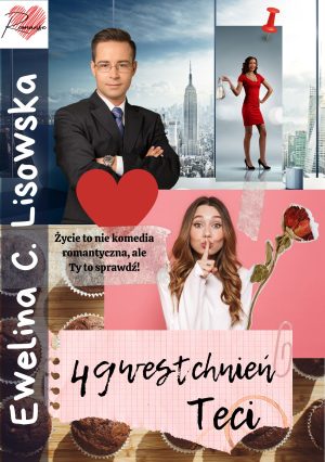 49 westchnień teci audio