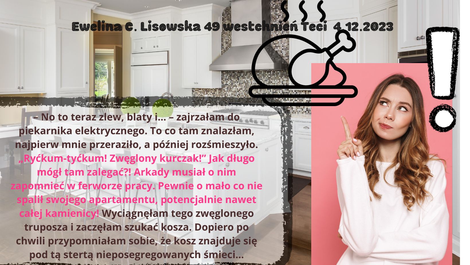 Ewelina C. Lisowska 49 WESTCHNIEŃ TECI PDF