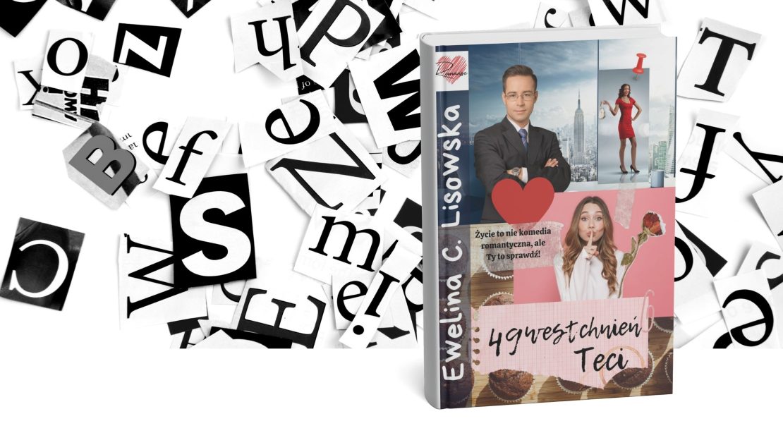 49 westchnień teci fragment książki