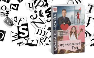 49 westchnień teci fragment książki