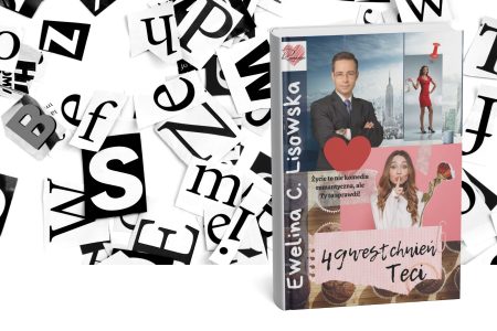 49 westchnień teci fragment książki