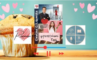 fragment audio 49 westchnień Teci Ewelina C Lisowska