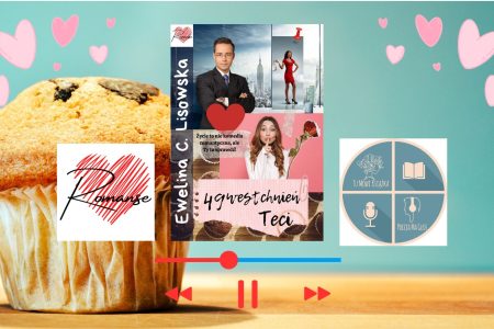 fragment audio 49 westchnień Teci Ewelina C Lisowska