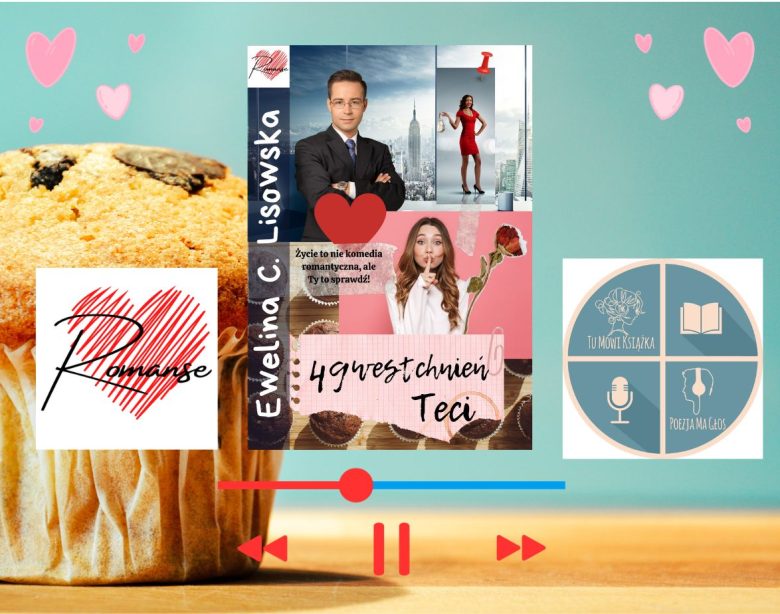 fragment audio 49 westchnień Teci Ewelina C Lisowska