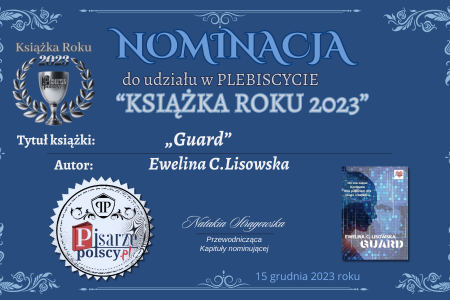 nominacja guard plebiscyt 2023