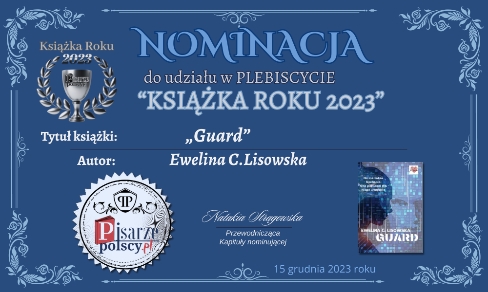 nominacja guard plebiscyt 2023