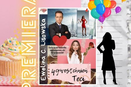 premiera 49 westchnień teci ewelina c lisowska