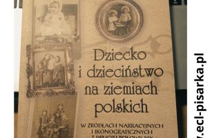 recenzja dziecko i dzieciństwo na ziemiach polskich