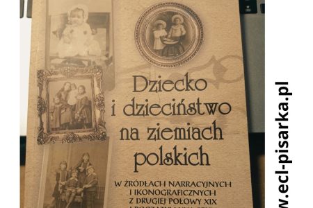 recenzja dziecko i dzieciństwo na ziemiach polskich