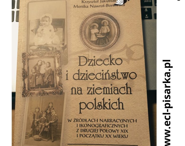 recenzja dziecko i dzieciństwo na ziemiach polskich