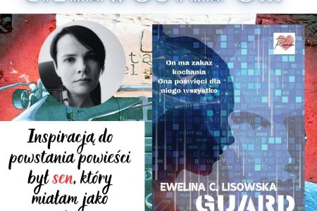 dni autorskie ewelina c lisowska guard
