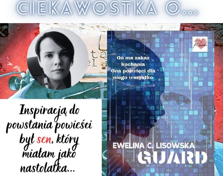 dni autorskie ewelina c lisowska guard