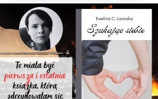 Spotkanie autorskie ewelina c lisowska