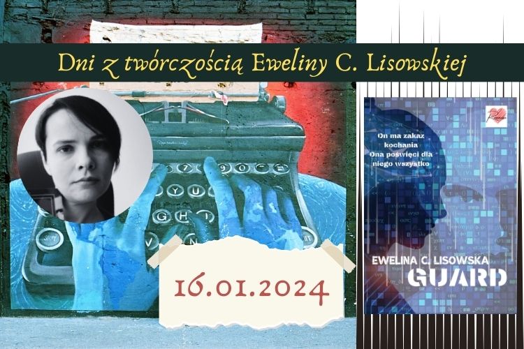 dni z twórczością guard