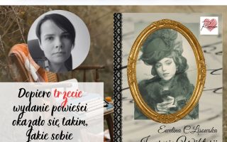 dnia z twórczością eweliny c lisowskiej impresje wiktorii