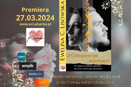 Ewelina C Lisowska Narzeczona bez zobowiązań premiera