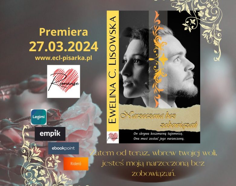 Ewelina C Lisowska Narzeczona bez zobowiązań premiera