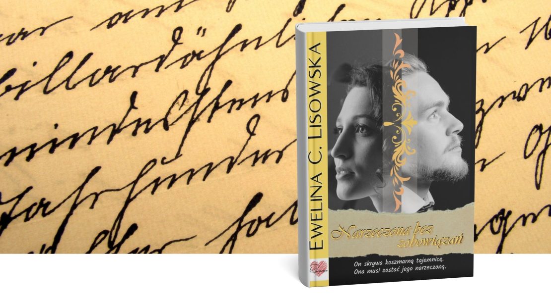 Narzeczona bez zobowiązań fragment książki