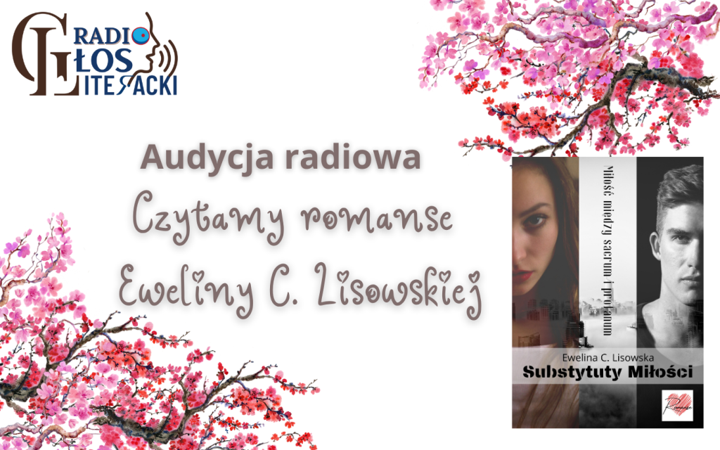 substytuty miłości radio literackie