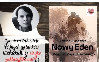 nowy eden powrót raju utraconego