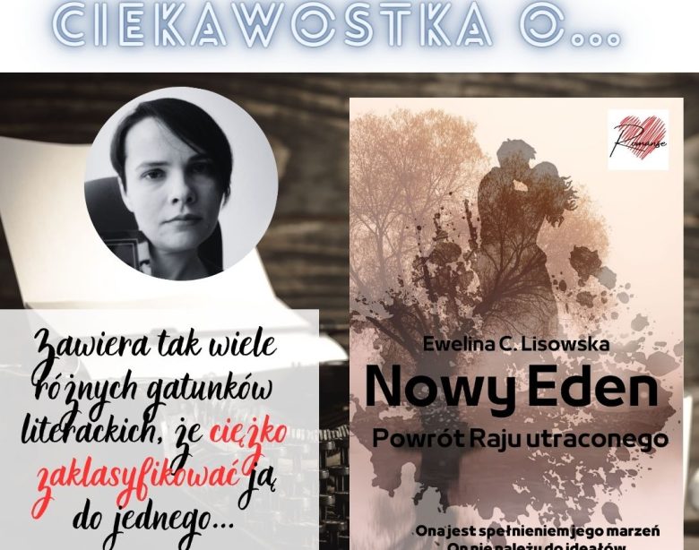 nowy eden powrót raju utraconego