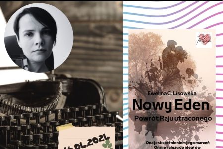 dni z twórczością eweliny c lisowskiej nowy eden