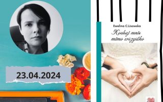 dni z twórczością pisarki eweliny c lisowskiej